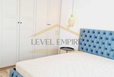 Apartament cu 2 camere decomandat, mobilat în Lujerului