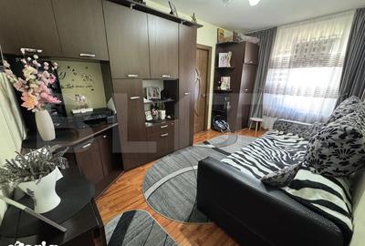 Apartament cu 2 camere semidecomandat în Valea Rosie - 2