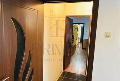 Apartament cu 2 camere semidecomandat, mobilat în Aeroport - 6