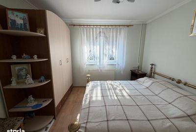 Apartament cu 4 camere în Central - 2