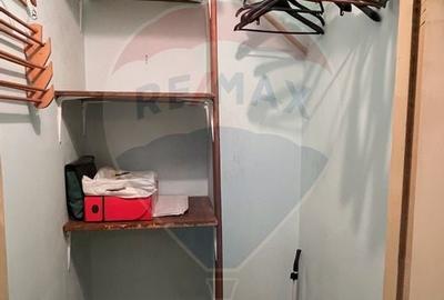 Vanzare apartament 3 camere, decomandat, Drumul Taberei - Bd. 1 Mai - 11