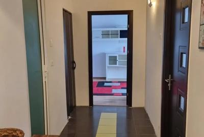 2 camere | decomandat | bloc an 1981 | 150 m Metrou Lujerului - 9