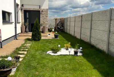 Casă cu 4 camere în Berceni