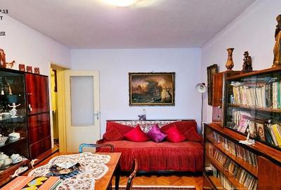 Apartament 2 camere decomandate, etaj 2,Maratei-Grad.Floare de Colt - 1