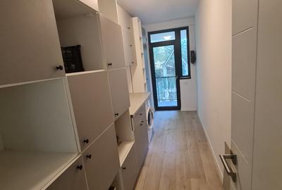 Superb ap. 3 cam. dec. pretabil pentru birouri zona Iancului Superb ap. 3 cam. dec. pretabil pentru birouri zona Iancului - 4