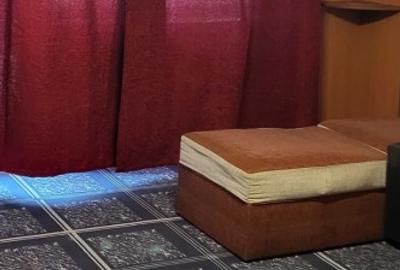 Garsoniera spatioasa- Str Carpatilor- intrare Racadau - 2