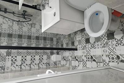 Garsonieră decomandată în Central - 6