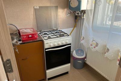 Garsonieră în Micro 6 - 8