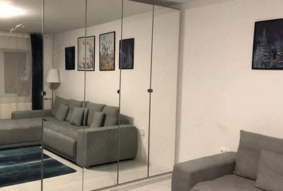 Apartament vanzare, 2 camere, Agatha Barsescu 20, Dristor mall vitan - 1