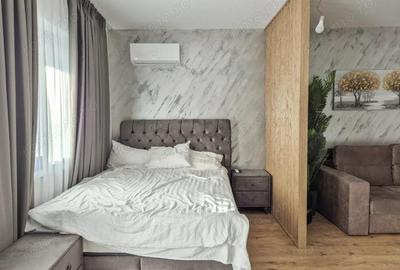 Garsonieră în Pipera