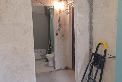 Apartament cu 2 camere decomandat în Central - 4