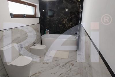 Un diamant elegant , la pret de piatra bruta ! Doar 700EUR/luna . - 9