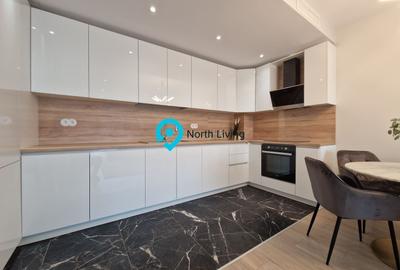 Apartament cu 3 camere semidecomandat, mobilat în Sud-Est - 4