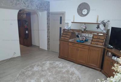 FRUMOS 2 cam Confort 1 Decomandat 56mp semimobilat Buzaului - 8