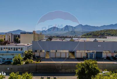 Spațiu comercial, de 3,739 mp, în Dârste - 9