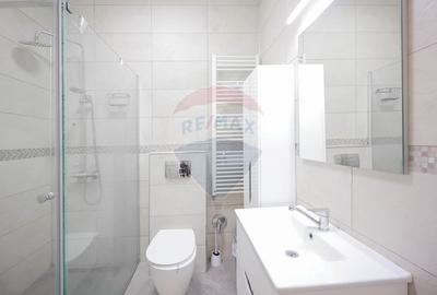 Casa cu piscina si garaj de vanzare in Sanmartin, Baile Felix - 9