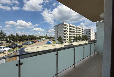 *TVA 9% INCLUS* -Finalizat & Intabulat- 2 camere + dressing in Bucium-Poitiers - 10