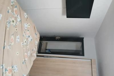 Apartament cu 2 camere decomandat în Războieni - 3