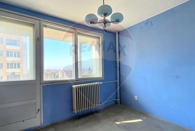 Apartament cu 4 camere semidecomandat în Drumul Taberei - 4