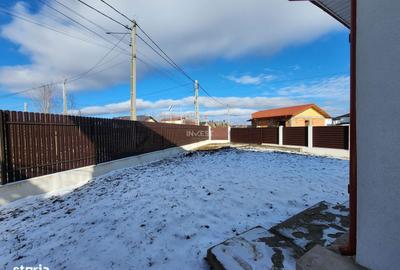 Casă cu 4 camere în Valea Ursului - 6