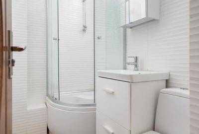 Apartament cu 3 camere decomandat, mobilat în Alexandru cel Bun - 13