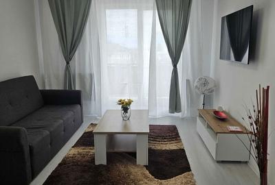 Apartament cu 2 camere semidecomandat în Cățelu - 6