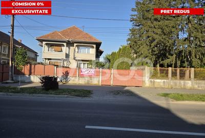 Duplex cu 4 camere cu Canalizare în Făgăraș - 15
