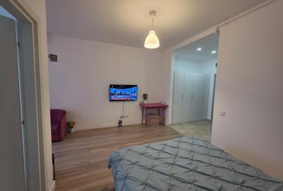 Garsonieră semidecomandată în Central - 2