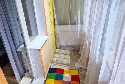 Apartament cu 3 camere decomandat, mobilat în Turnișor - 14