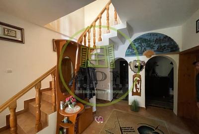 Casa P+1 cu spatiu comercial inclus si teren de 312mp in zona Brestei - 6