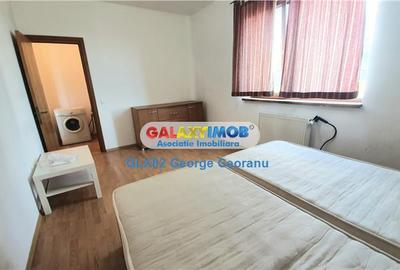 Apartament cu 2 camere semidecomandat, mobilat în Vitan Mall - 6