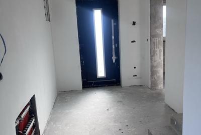 Casă cu 4 camere în Central - 6