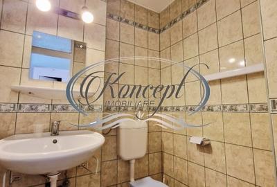 Apartament spatios si luminos, dupa renovare, in zona Kaufland Manastur Apartament spatios si luminos, dupa renovare, in zona Kaufland Manastur - 14