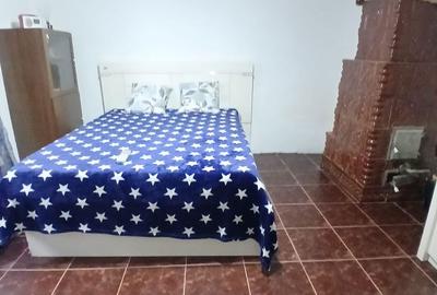 Casă cu 4 camere cu Teren 130 Mp în Rahova - 4