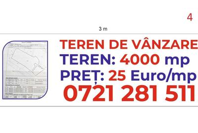 Casă cu 4 camere în Ghindărești - 5