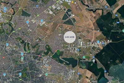 Teren Construcții intravilan de 6340 mp, în Central - 4