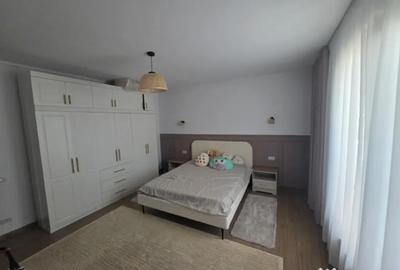 Casă cu 3 camere cu Teren 497 Mp în Central - 4