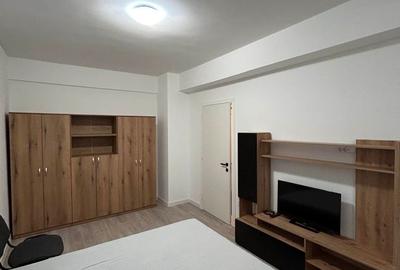 Garsonieră decomandată în Alexandru cel Bun - 3