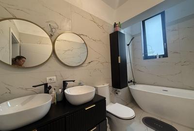 Casa | Vila LUX in Tunari | 3 dormitoare | Comision 0% | NOU - 18
