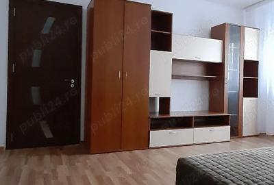 Apartament cu 2 camere semidecomandat în Tineretului