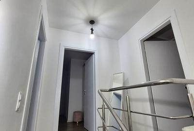 Apartament cu 3 camere în Ștefăneștii de Jos - 8