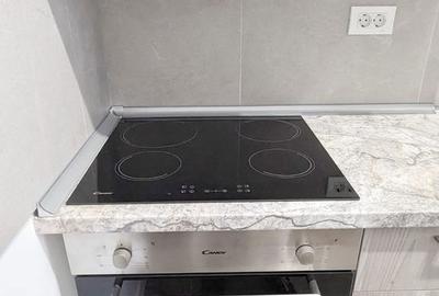 Garsonieră în Văcăresti - 2