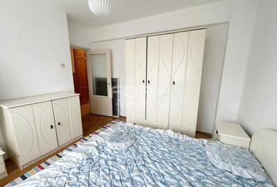 Apartament 3 camere de inchiriat Bulevardul Dacia - 9