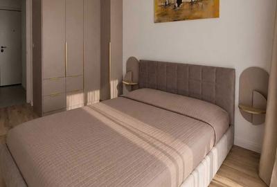 Apartament cu 3 camere decomandat în Central - 9