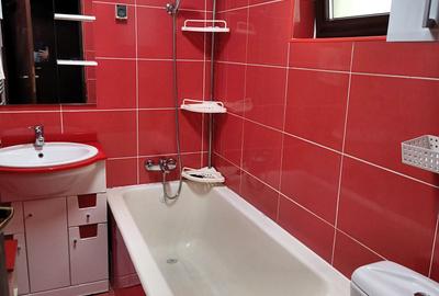 Apartament cu 2 camere semidecomandat în Iancului - 21