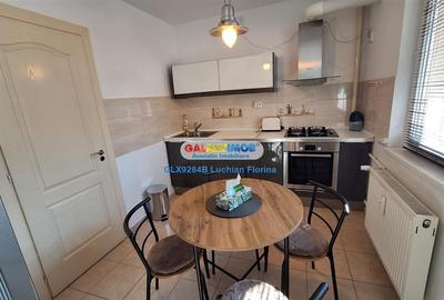 Apartament cu 2 camere semidecomandat, mobilat în Brâncoveanu - 10