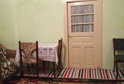 Casă cu 4 camere cu Teren 3922 Mp în Băneasa - 1