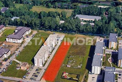 Teren Tractorul Brasov - 1
