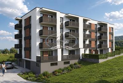 Apartament cu 3 camere semidecomandat în Iris - 3
