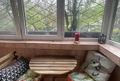 Apartament cu 3 camere semidecomandat în Drumul Taberei - 8